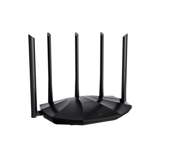 Tenda TX2 Pro WiFi 6 Gigabit Ethernet - 1375524 - zdjęcie 2